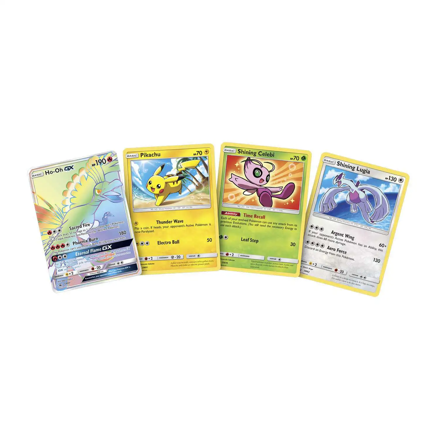 Legendary Trading Card Game Super Premium Collection