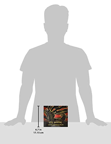 Lost Origin Elite Trainer Box Trading Card Game Expansion Set