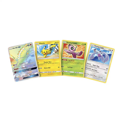 Legendary Trading Card Game Super Premium Collection
