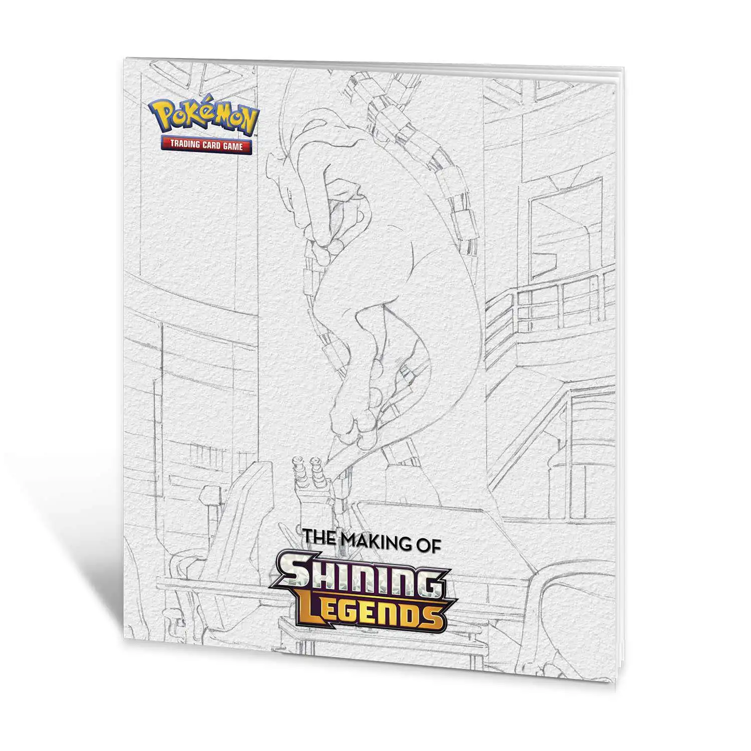 Legendary Trading Card Game Super Premium Collection