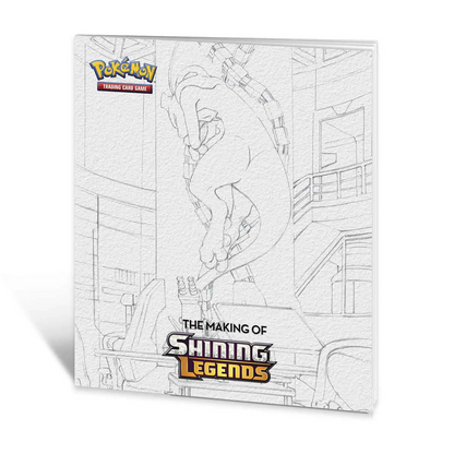 Legendary Trading Card Game Super Premium Collection