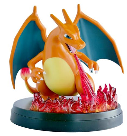 Charizard ex Super Premium Collection Trading Card Game Box