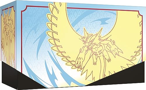 Scarlet and Violet Paradox Rift Elite Trainer Box